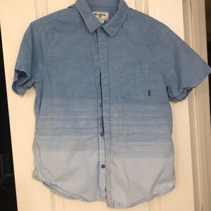 Billabong shirt